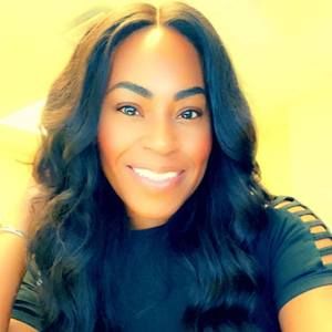 Meet your Posher, Tonya